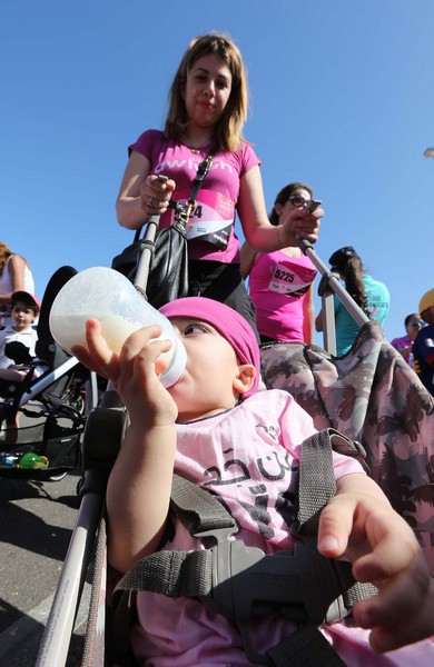 Women Race Marathon 2013 (Part 2)